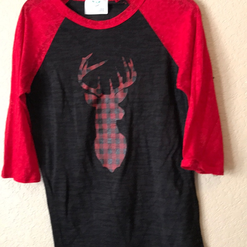 Gratis shirt